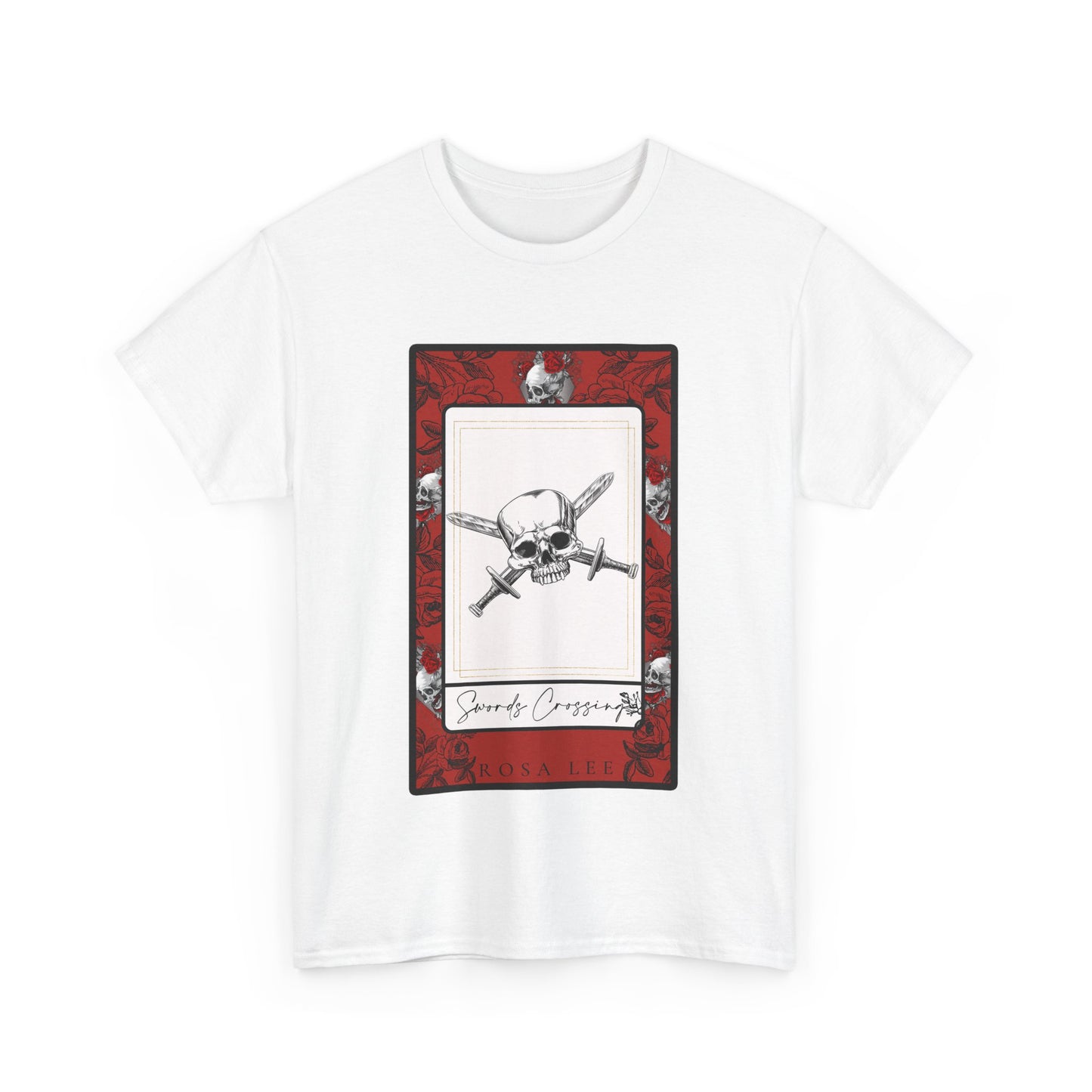 Swords Crossing - Dirty Little Shop