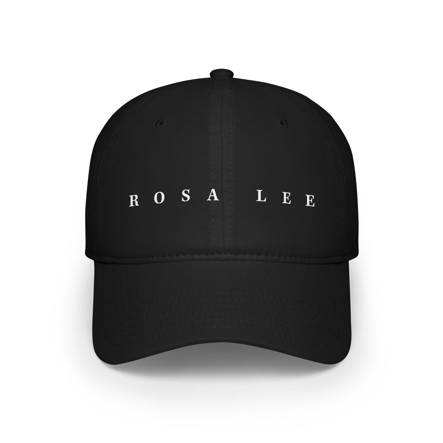 Rosa Lee Cap - Dirty Little Shop