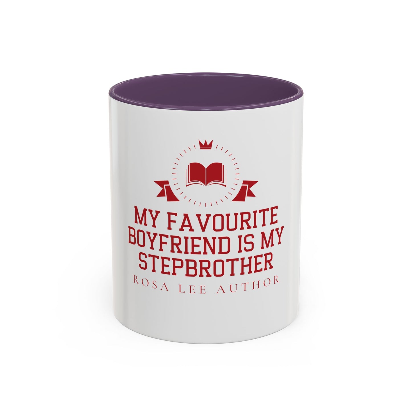 Stepbrother mug - Dirty Little Shop