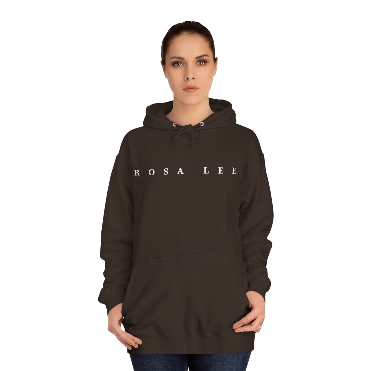 Rosa Hoodie - Dirty Little Shop