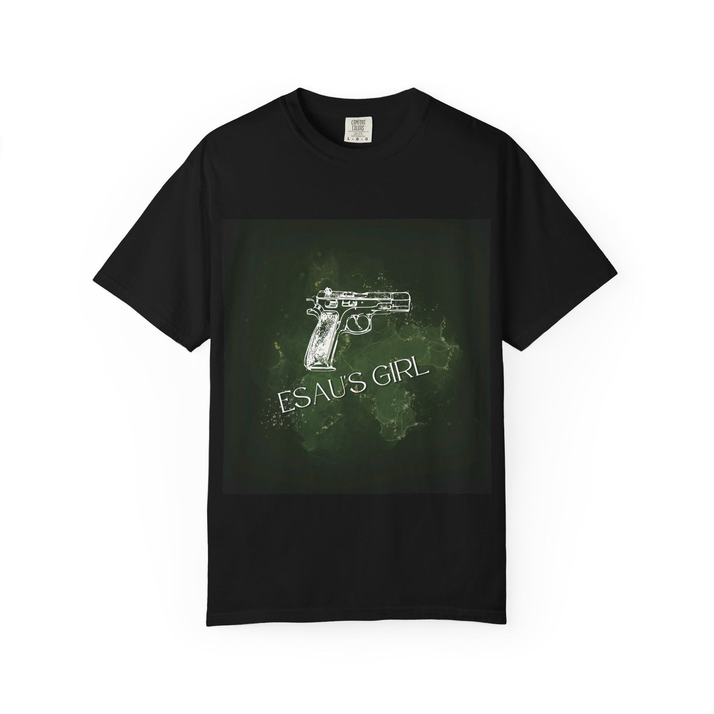Esau's Girl T-Shirt
