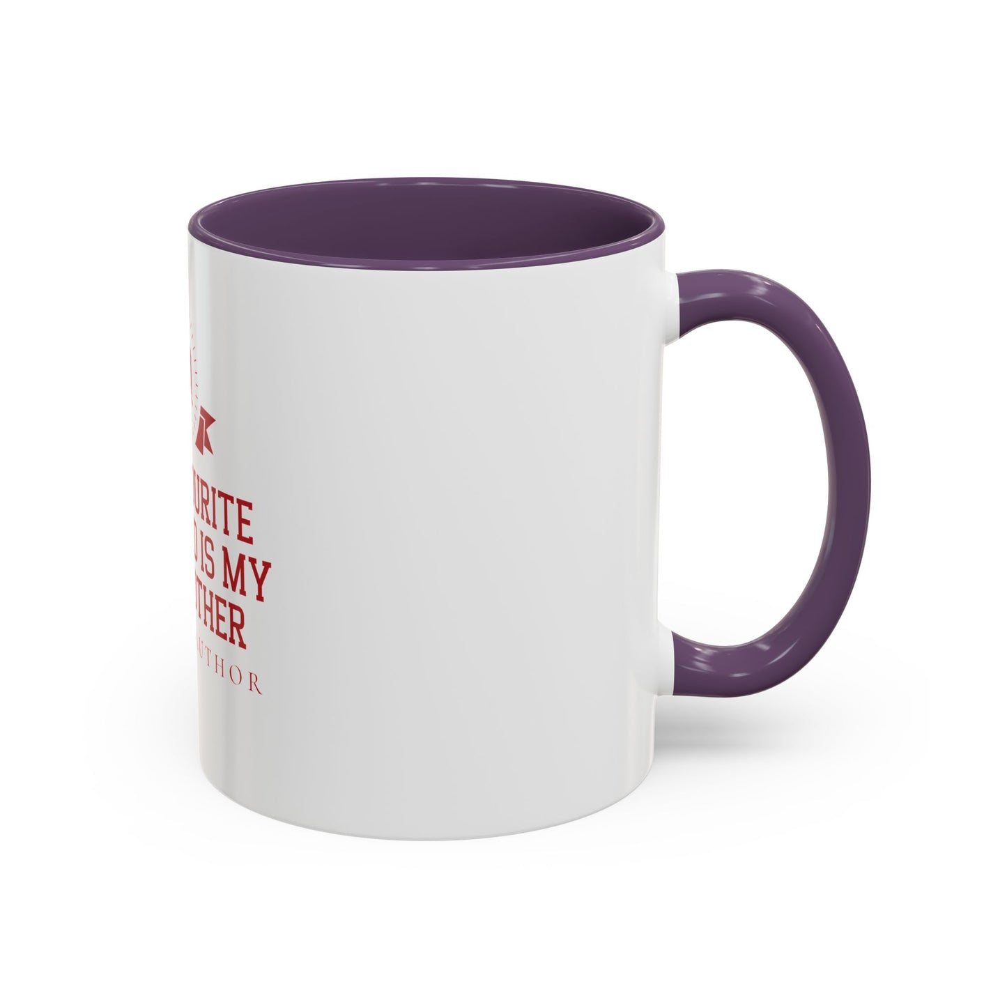 Stepbrother mug - Dirty Little Shop