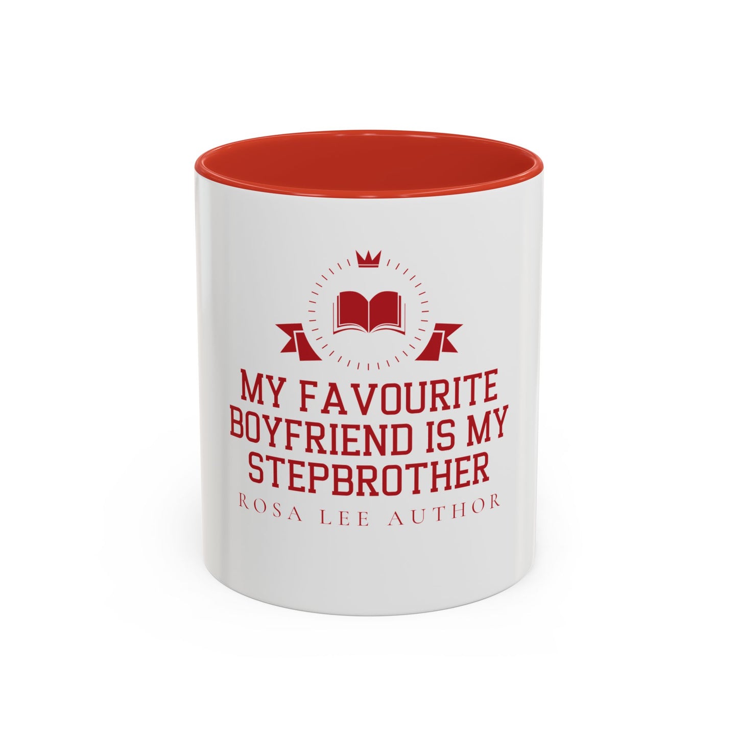Stepbrother mug - Dirty Little Shop