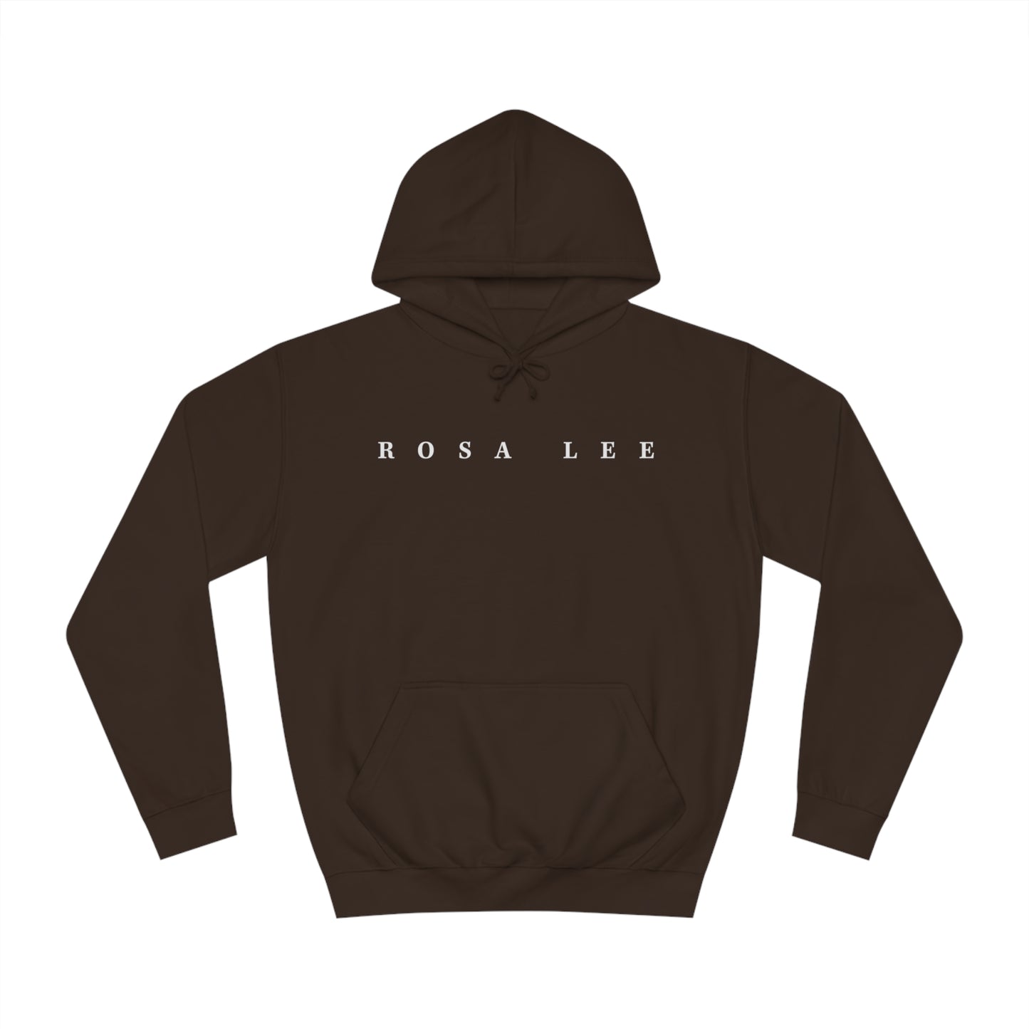 Rosa Hoodie - Dirty Little Shop