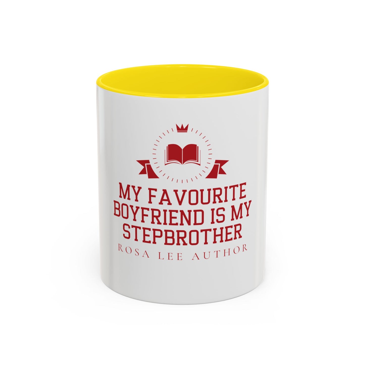 Stepbrother mug - Dirty Little Shop