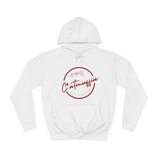 C*ntmuffin Hoodie - Dirty Little Shop