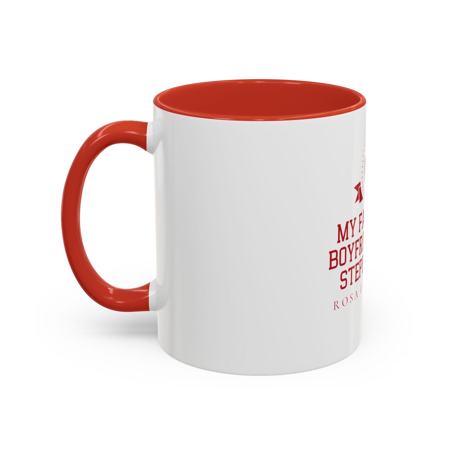 Stepbrother mug - Dirty Little Shop