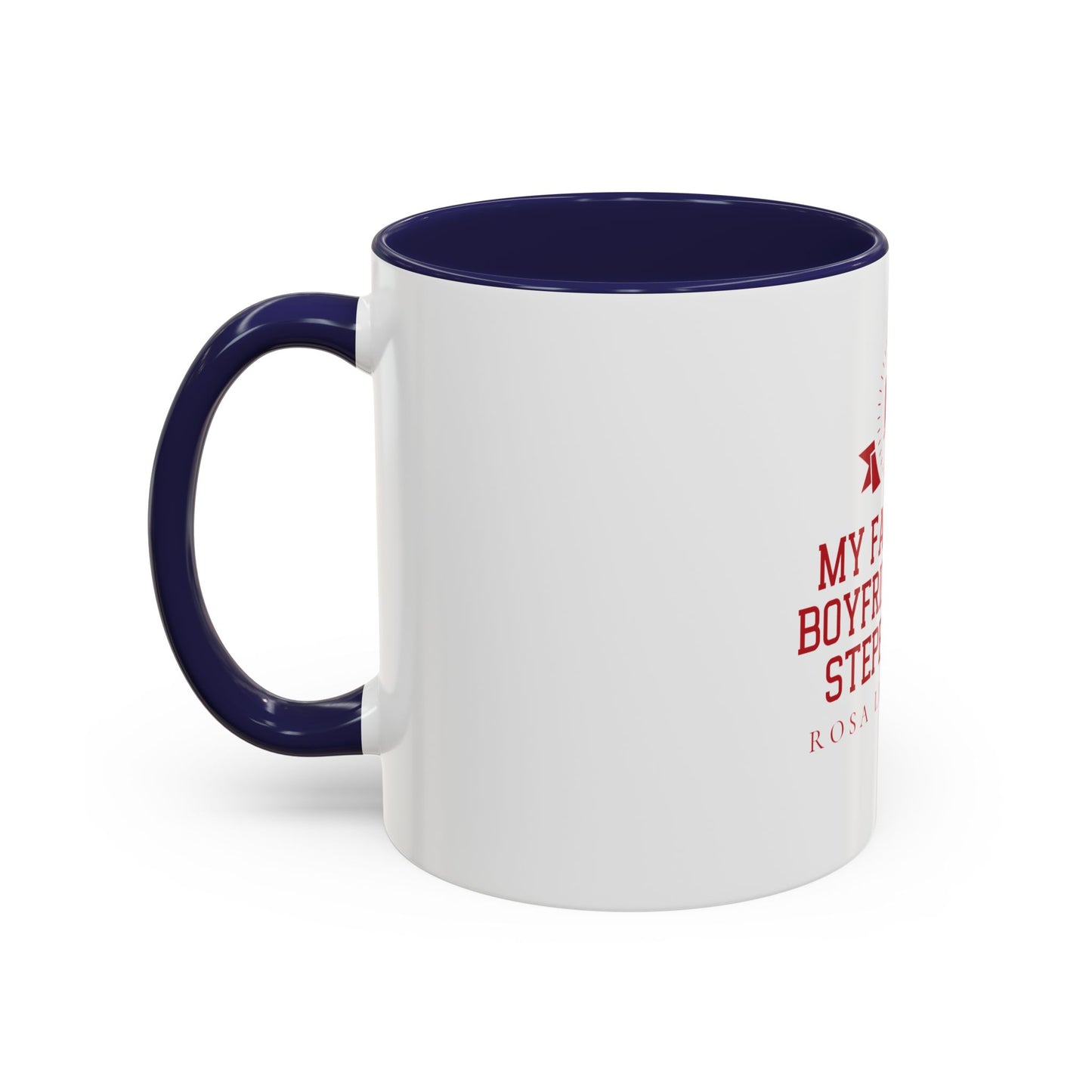 Stepbrother mug - Dirty Little Shop