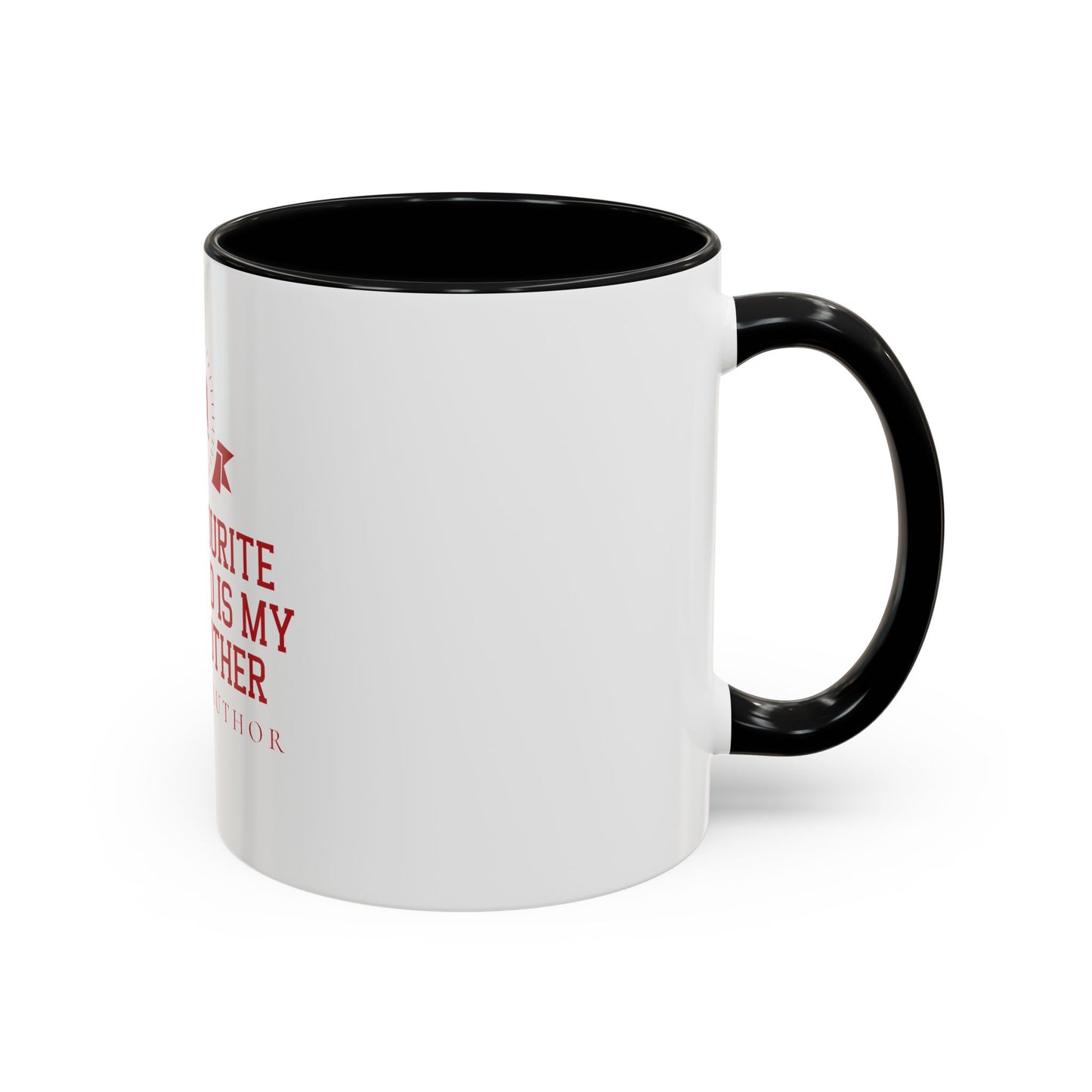 Stepbrother mug - Dirty Little Shop