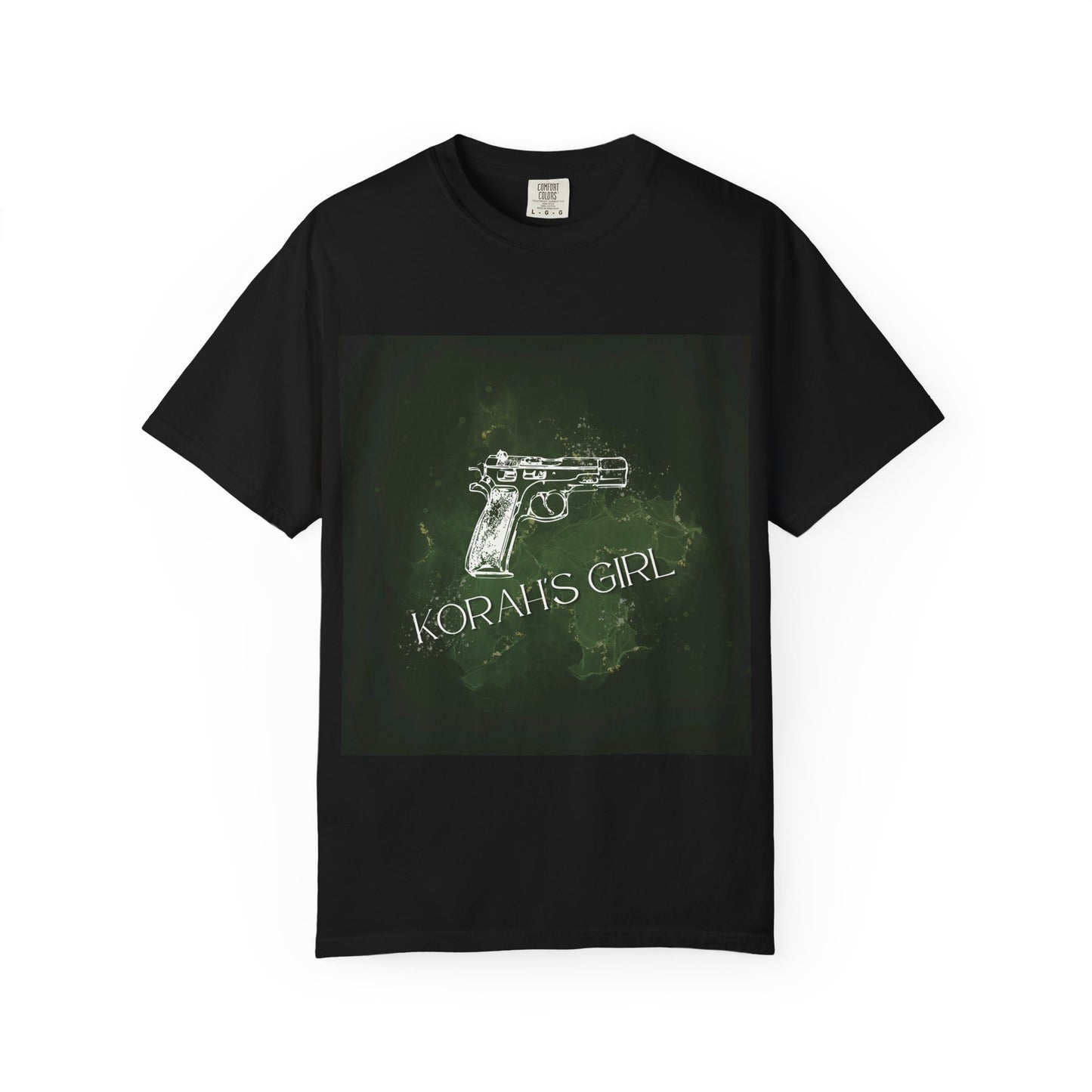 Korah’s Girl T-Shirt