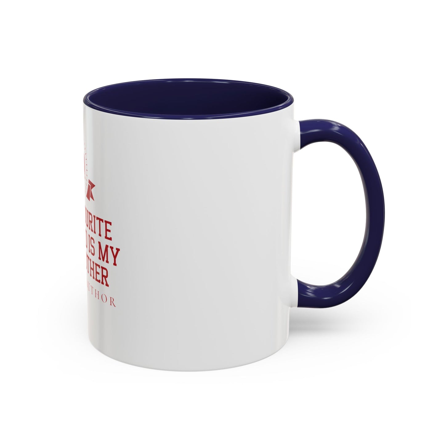 Stepbrother mug - Dirty Little Shop