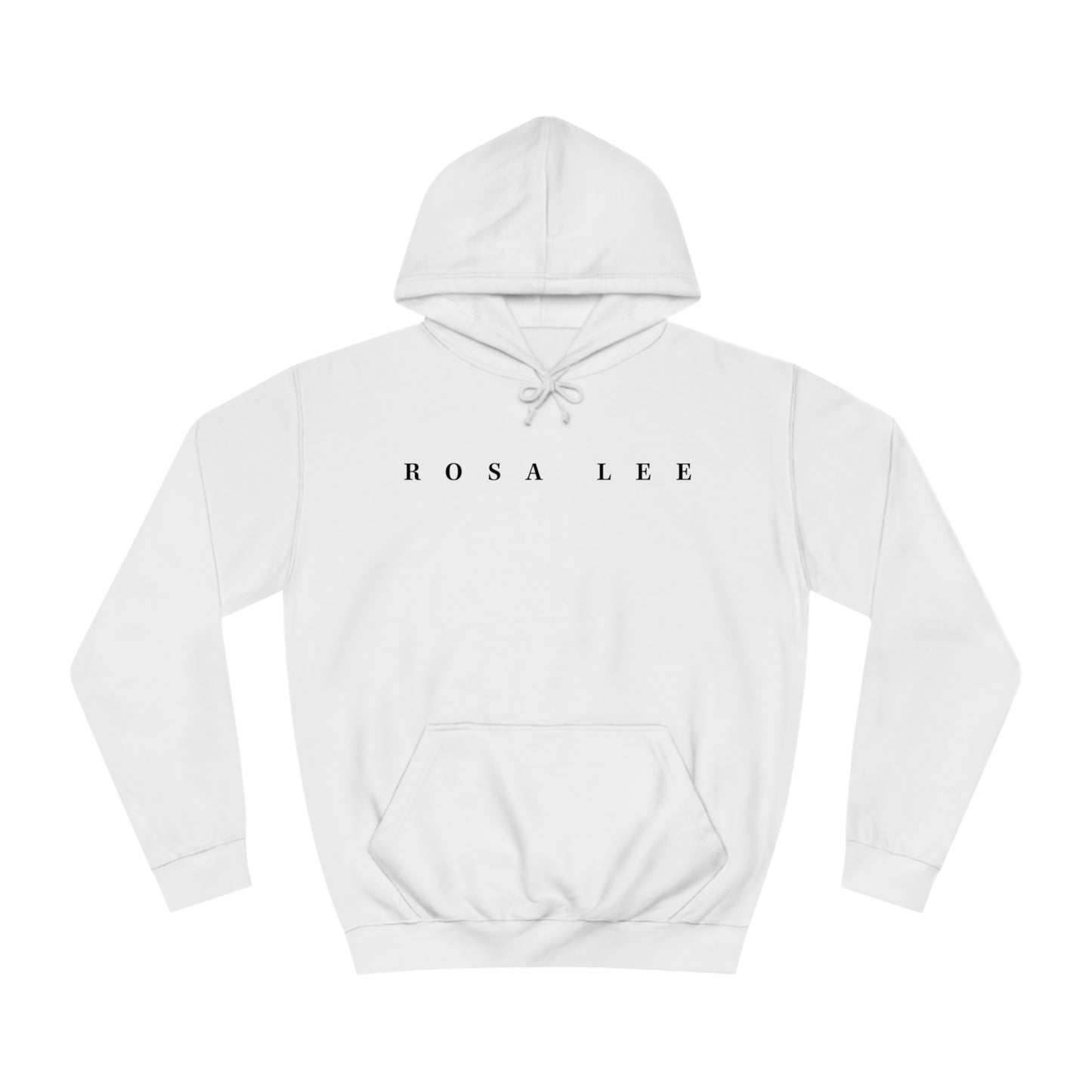 Rosa Hoodie - Dirty Little Shop