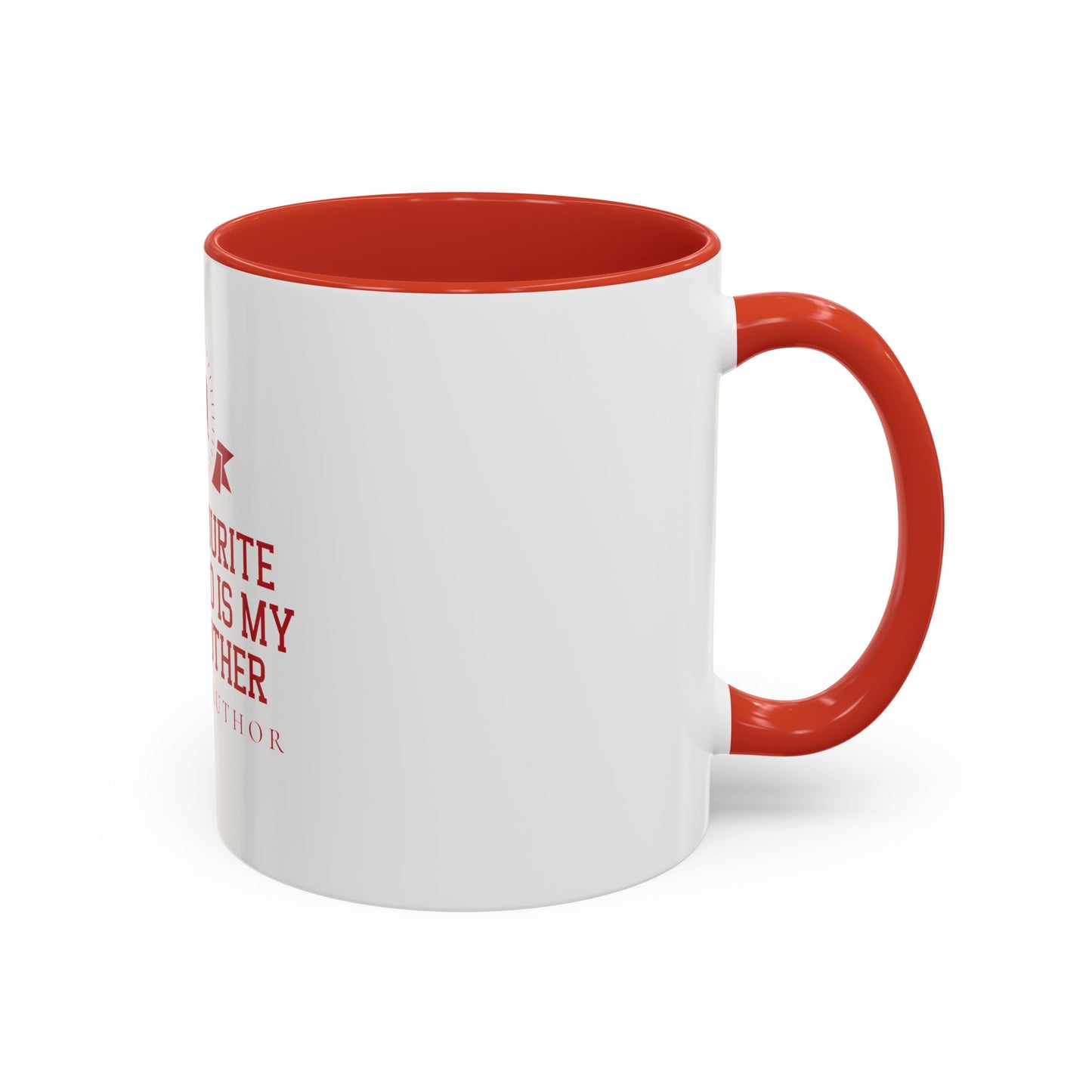 Stepbrother mug - Dirty Little Shop