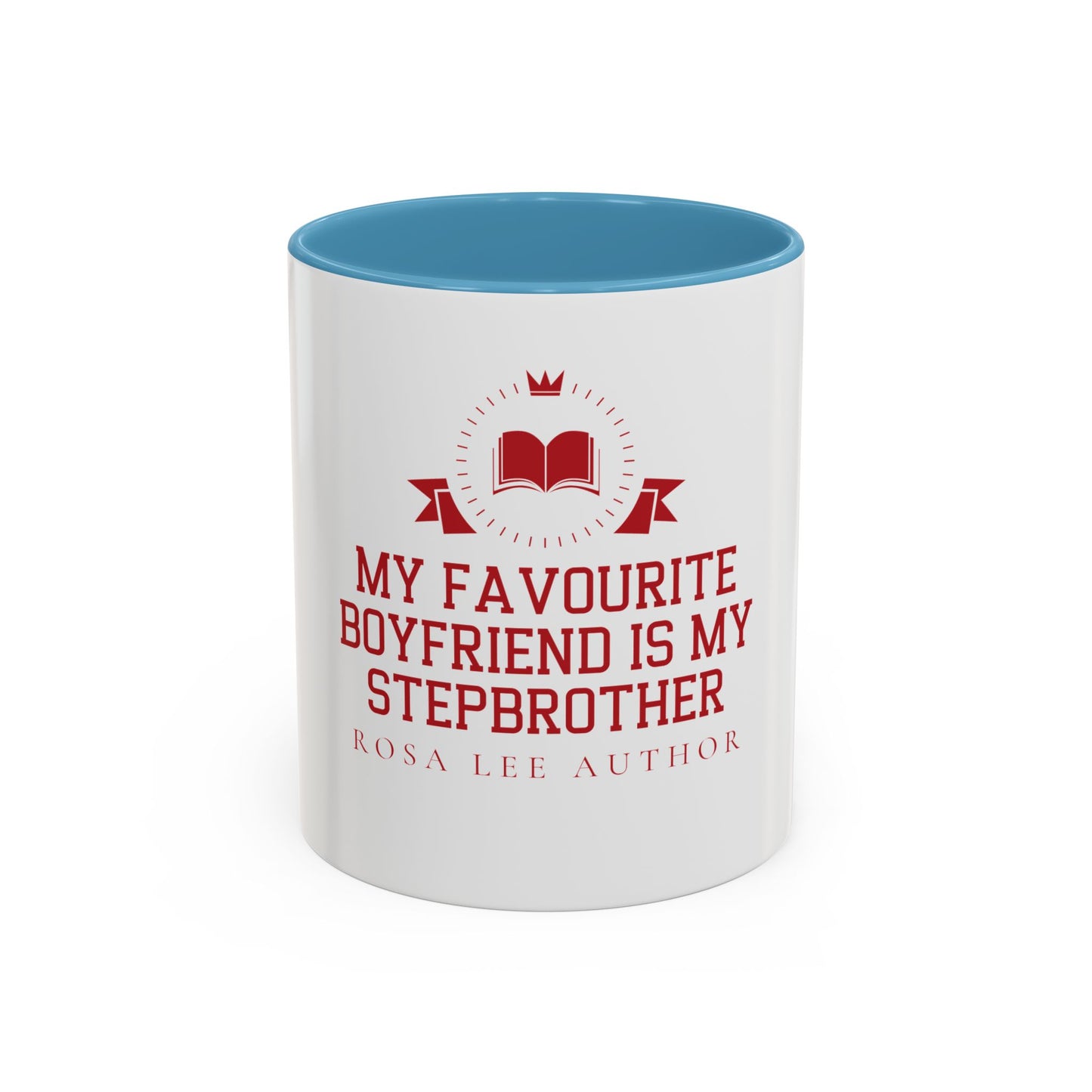 Stepbrother mug - Dirty Little Shop
