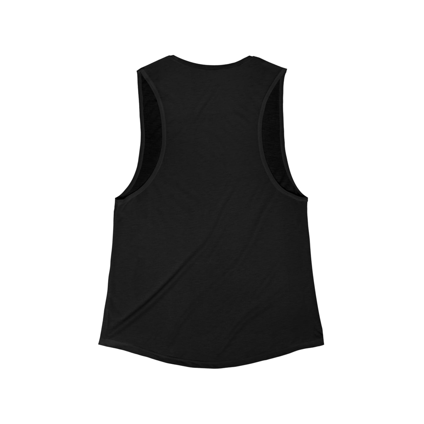 Use Your Words Muscle Tank - Dirty Little Shop