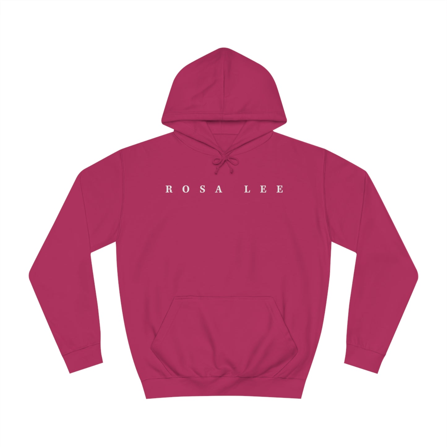 Rosa Hoodie - Dirty Little Shop
