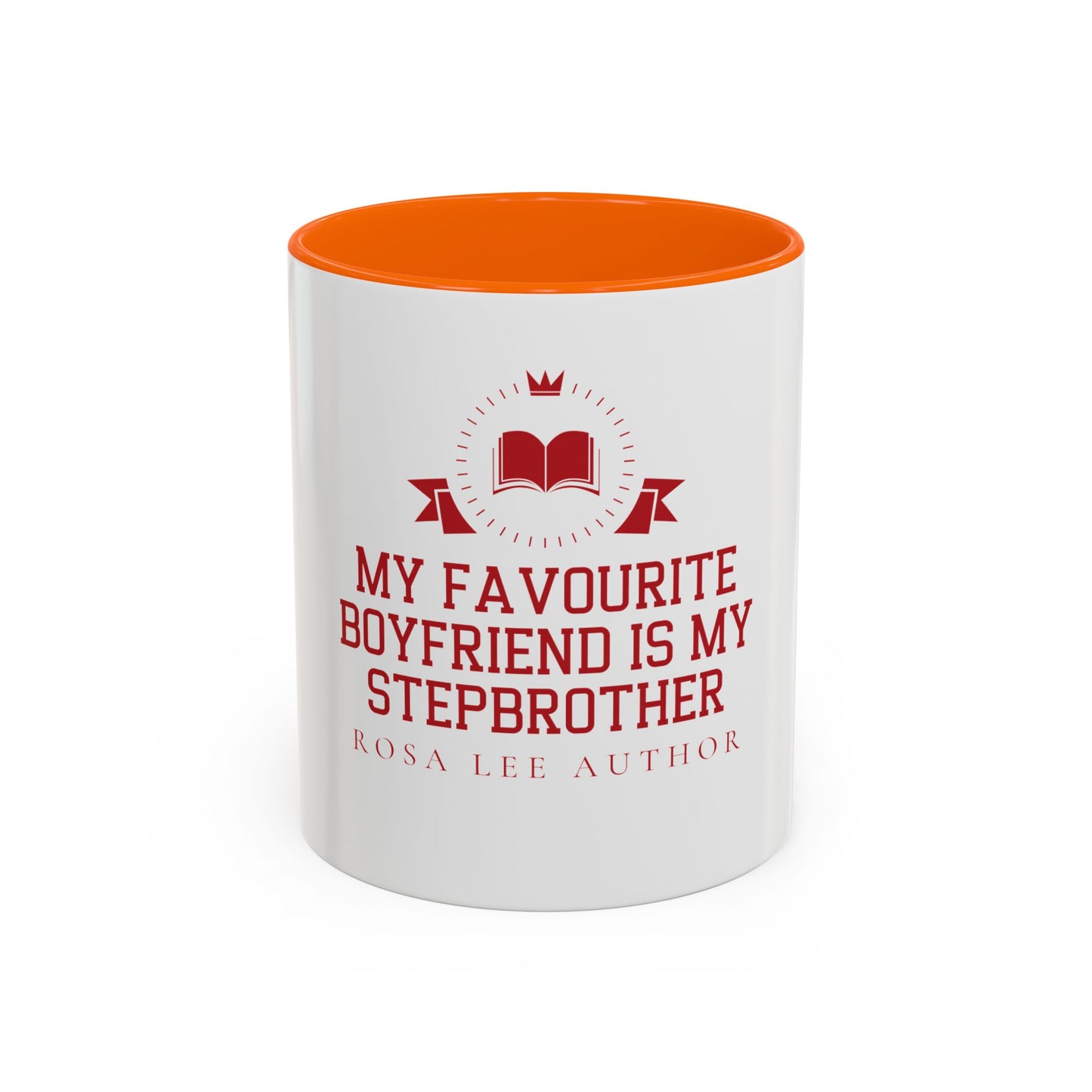 Stepbrother mug - Dirty Little Shop