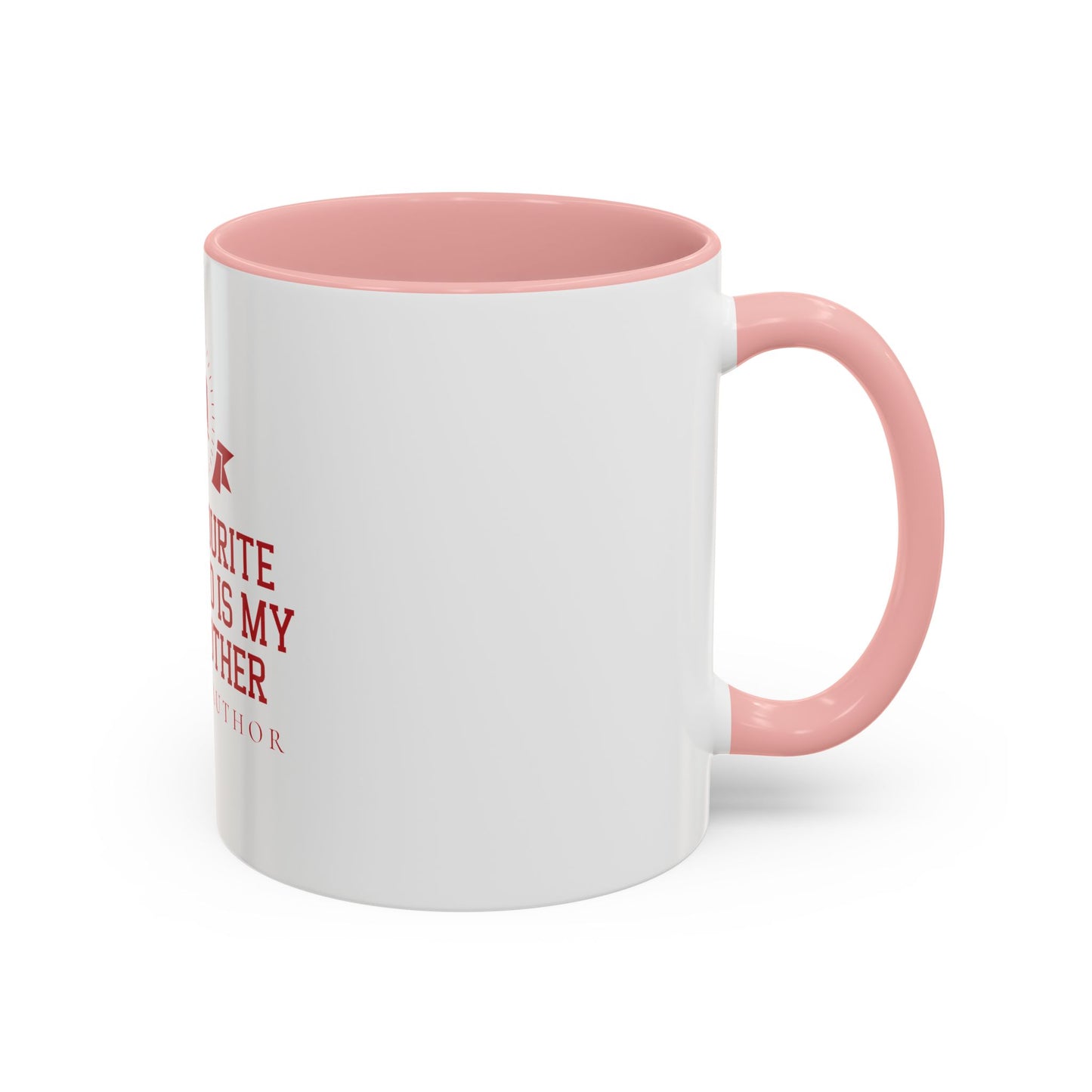 Stepbrother mug - Dirty Little Shop