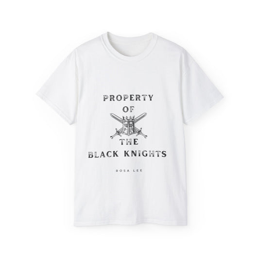 Property of the Black Knights - Dirty Little Shop