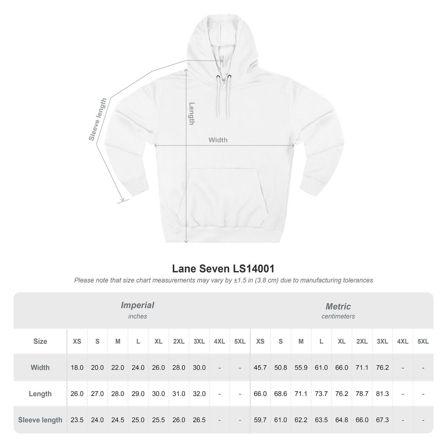 Rosa Lee Embroided Hoodie