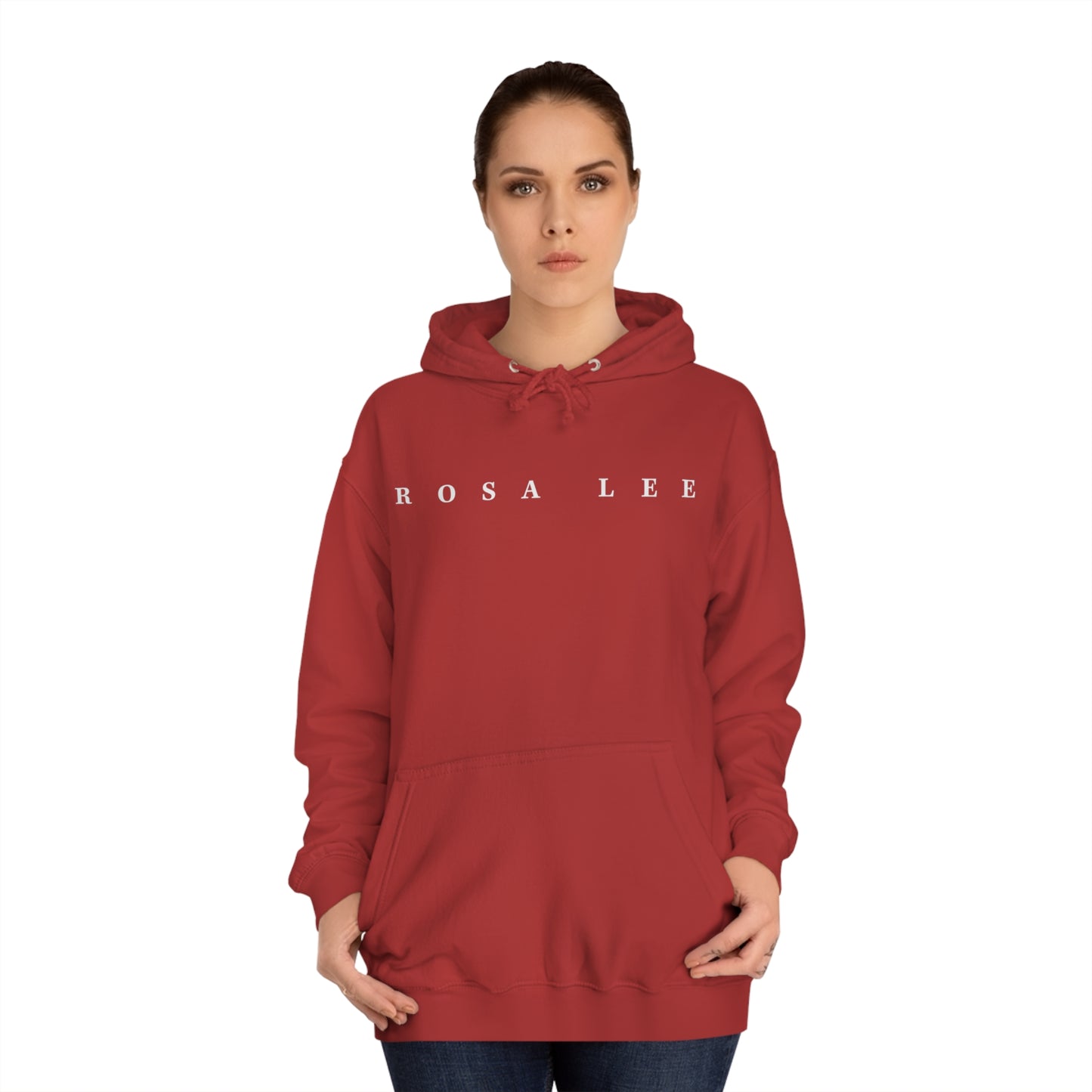 Rosa Hoodie - Dirty Little Shop