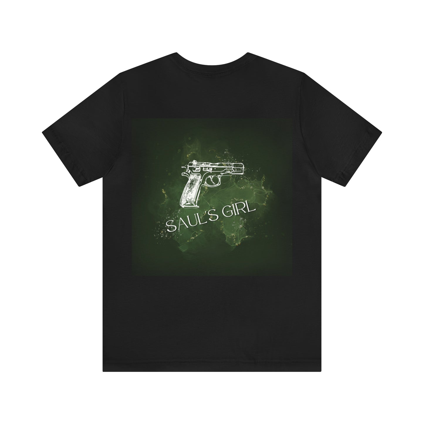 Saul's Girl - Dirty Little Shop