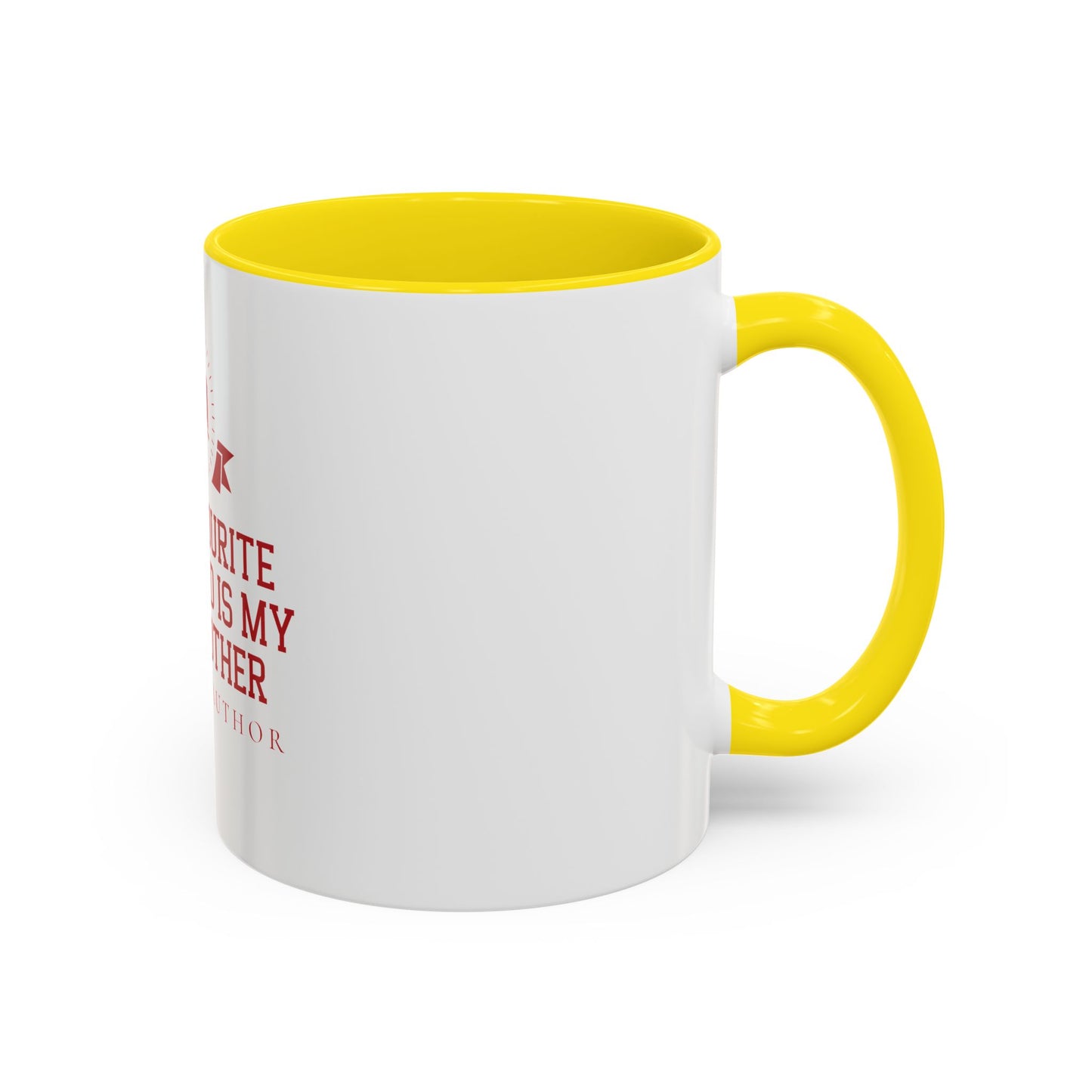 Stepbrother mug - Dirty Little Shop