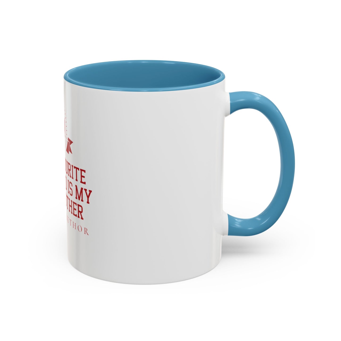 Stepbrother mug - Dirty Little Shop