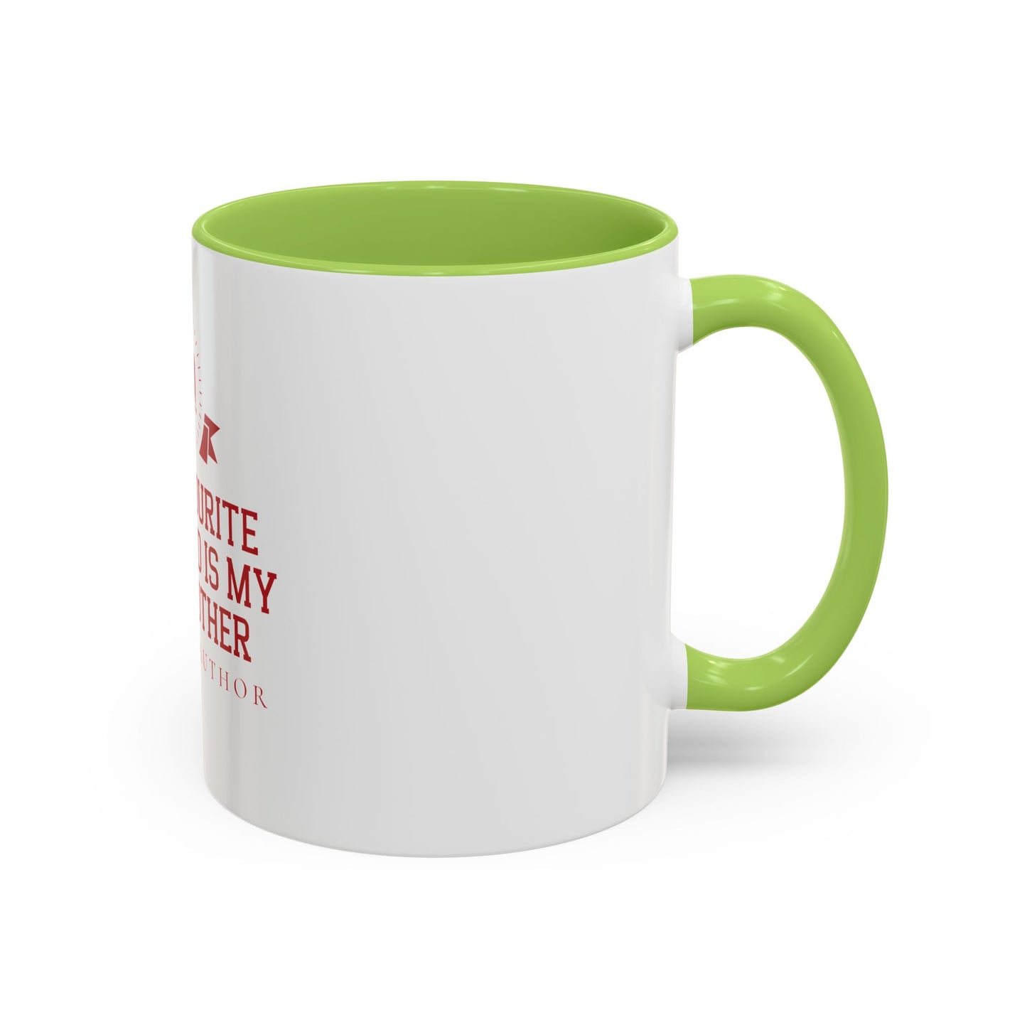 Stepbrother mug - Dirty Little Shop