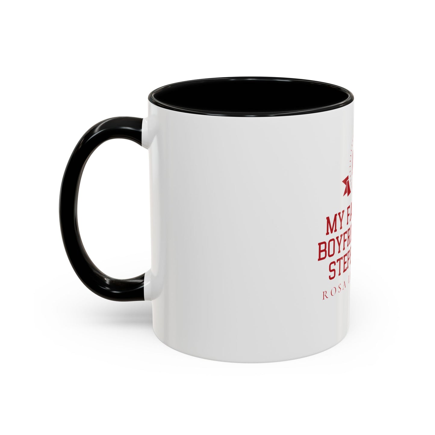 Stepbrother mug - Dirty Little Shop