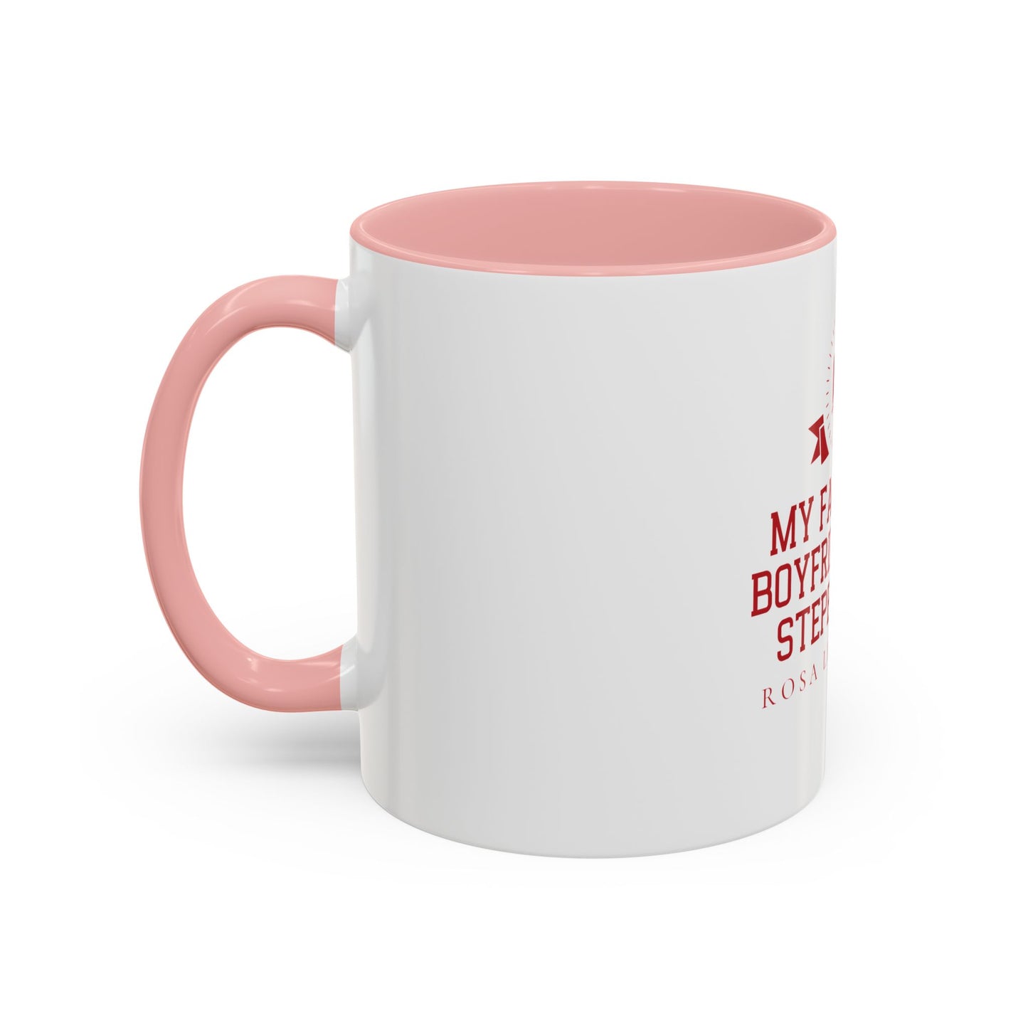 Stepbrother mug - Dirty Little Shop