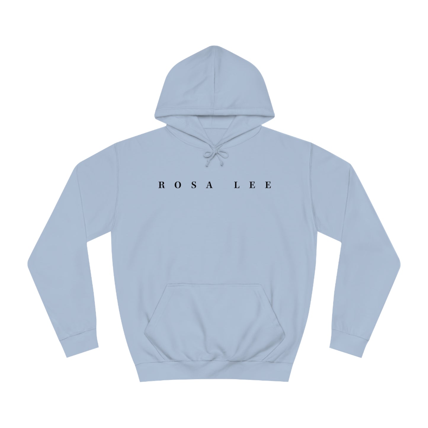 Rosa Hoodie - Dirty Little Shop