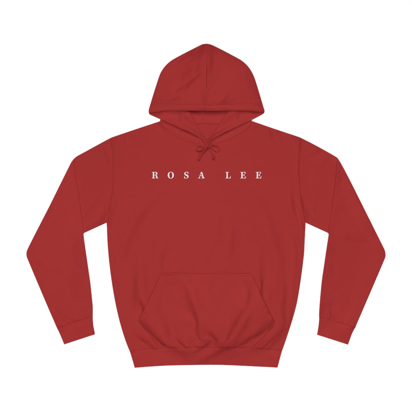 Rosa Hoodie - Dirty Little Shop