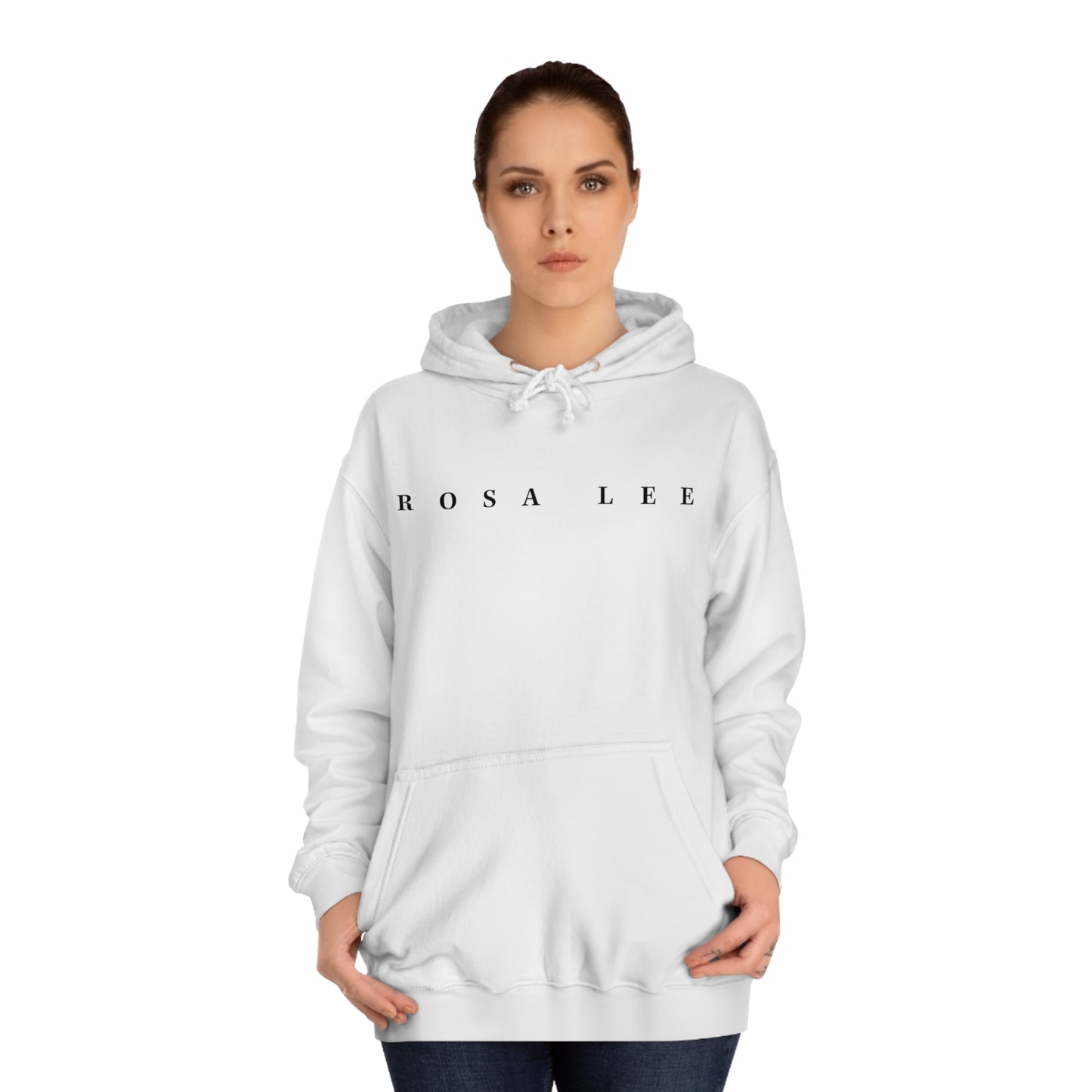 Rosa Hoodie - Dirty Little Shop