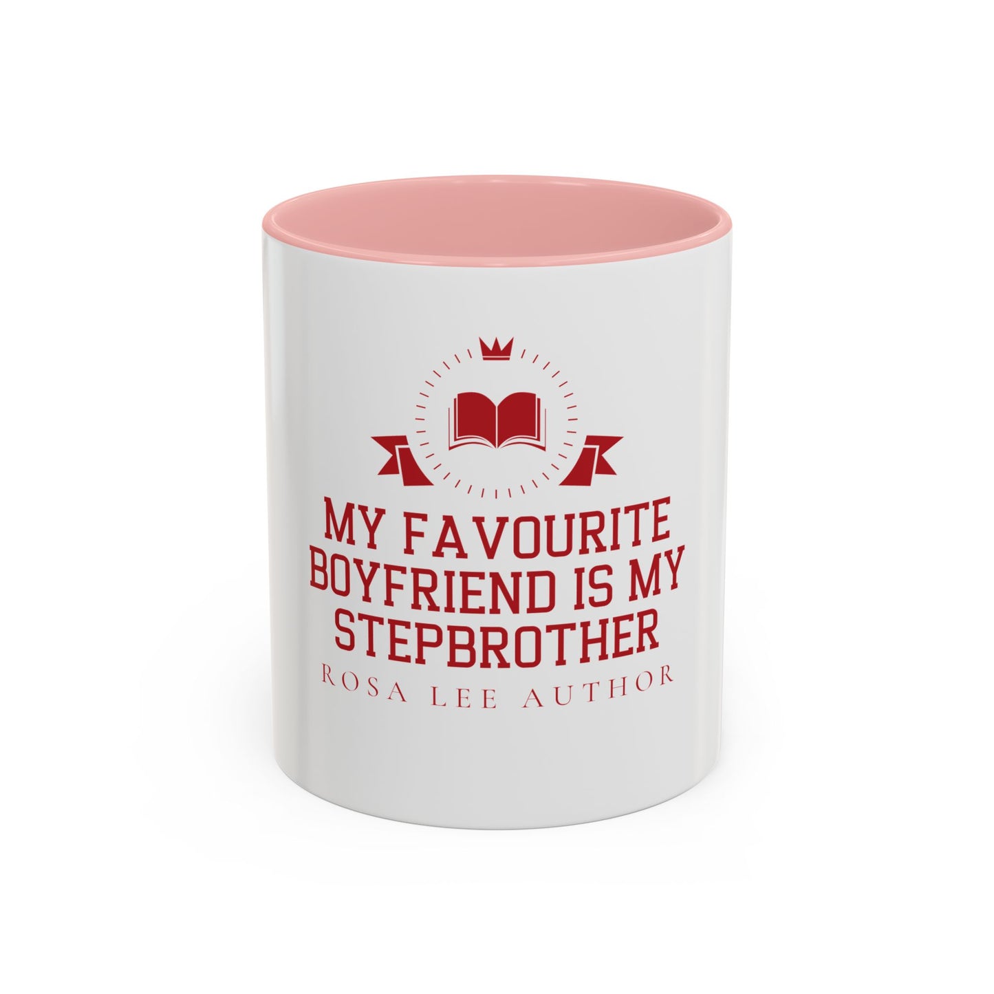 Stepbrother mug - Dirty Little Shop