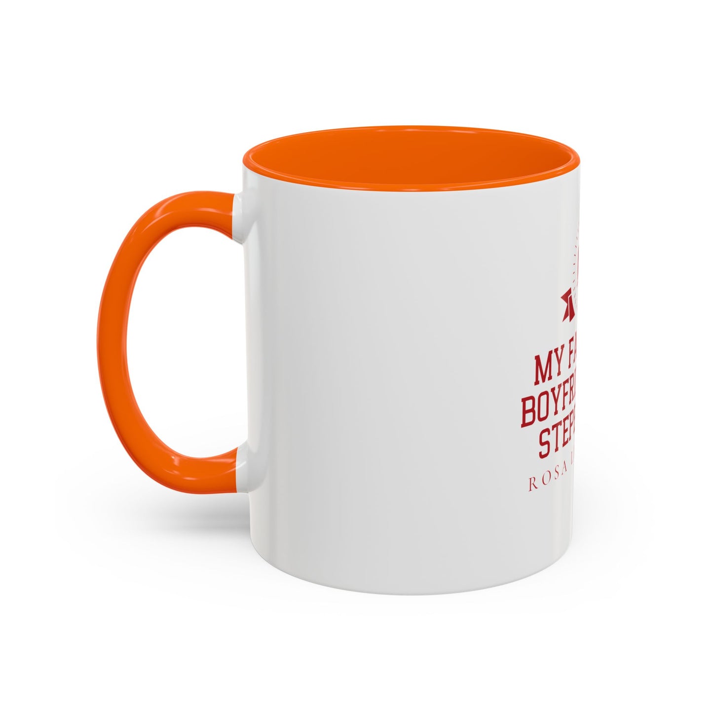 Stepbrother mug - Dirty Little Shop