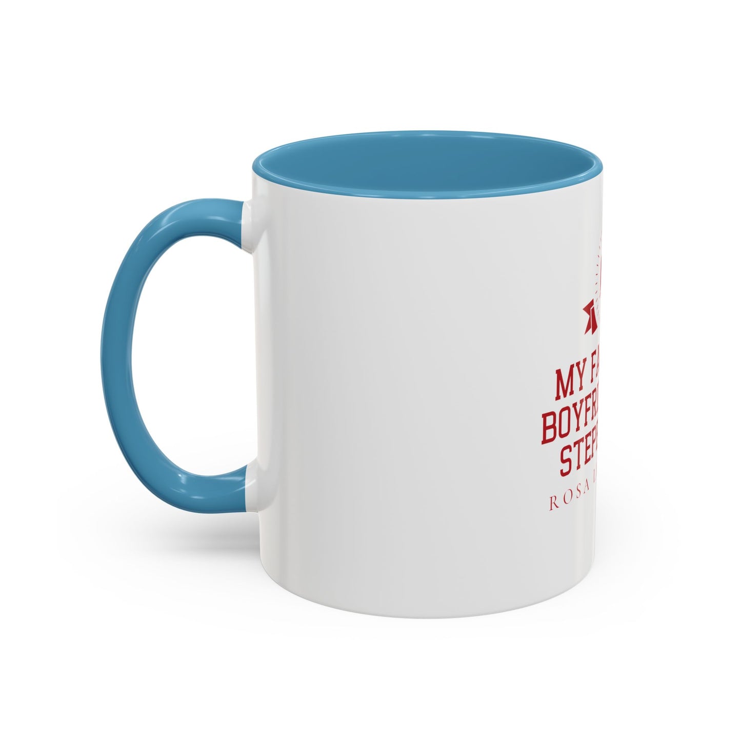 Stepbrother mug - Dirty Little Shop
