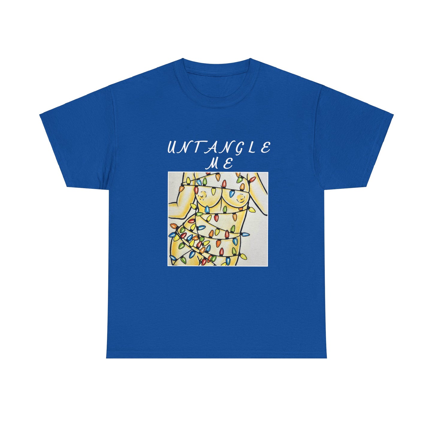 Untangle me - Dirty Little Shop