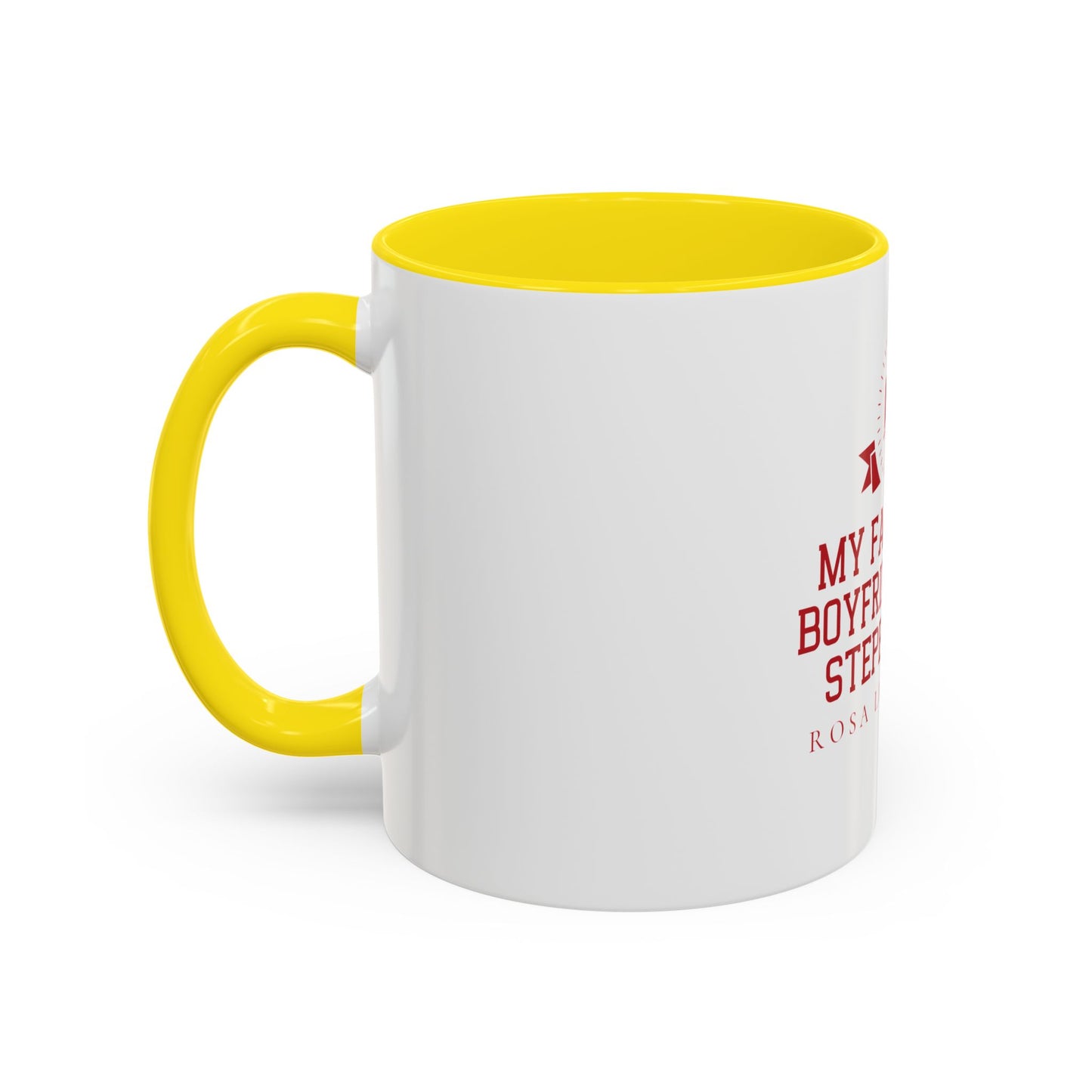 Stepbrother mug - Dirty Little Shop