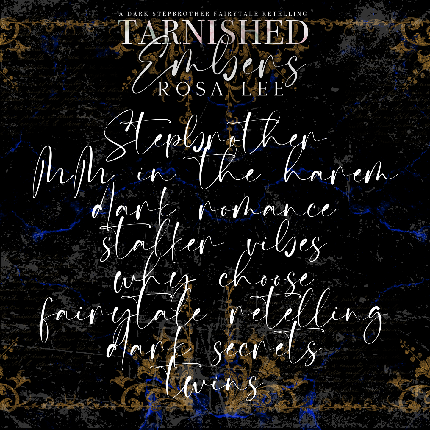 Dark Retellings Special Edition Foiled Hardbacks Collection - Hand signed - Dirty Little Shop