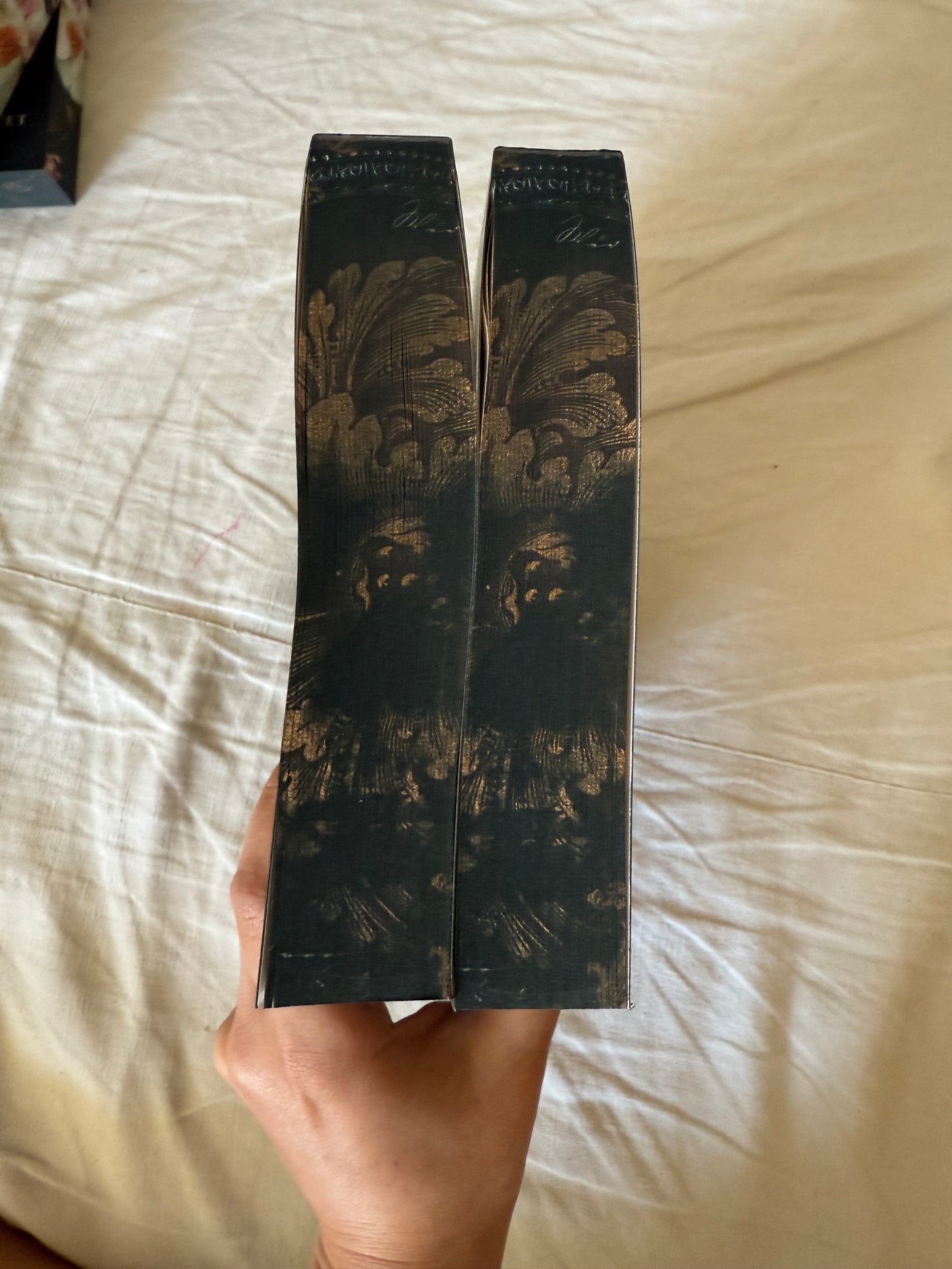 Addicted Special Edition Paperback Bundle