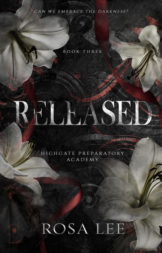 Released (Paperback) - Dirty Little Shop