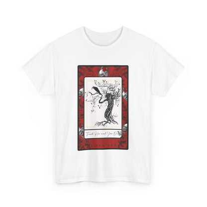Touch Her and You Die Tarot - Dirty Little Shop
