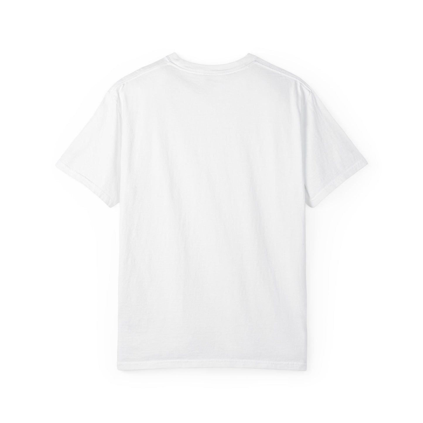 Swords Crossing Tarot Tee