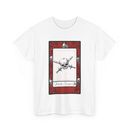 Swords Crossing - Dirty Little Shop