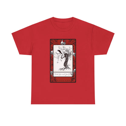 Touch Her and You Die Tarot - Dirty Little Shop
