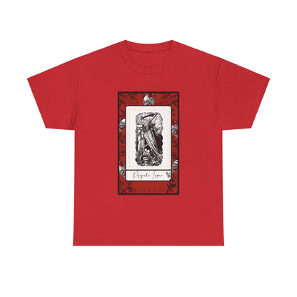 Psycho Lover Tarot - Dirty Little Shop