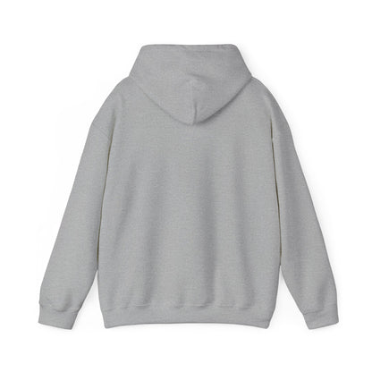 Property of the Tailor Boys Hoodie