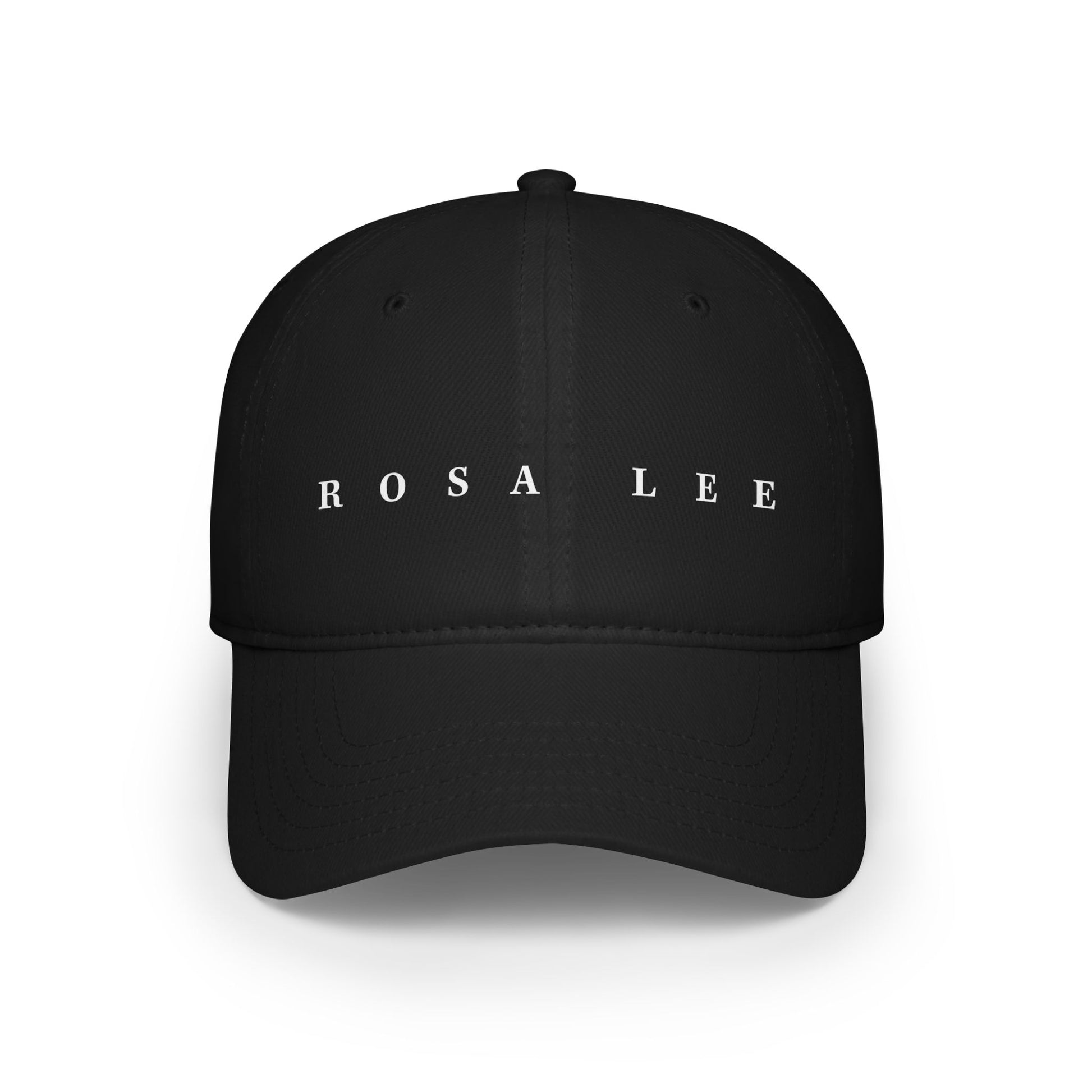 Rosa Lee Cap - Dirty Little Shop