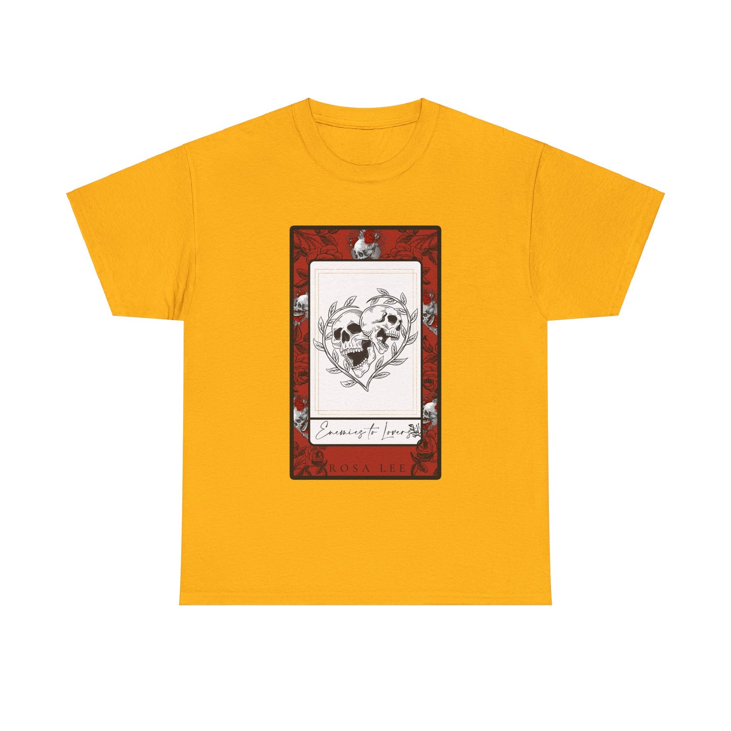 Enemies to Lovers Tarot - Dirty Little Shop